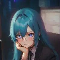 chat with ai character: Hikari