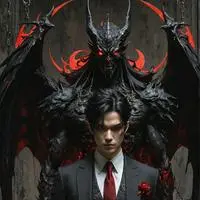 chat with ai character: Kaito