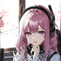 chat with ai character: Mika
