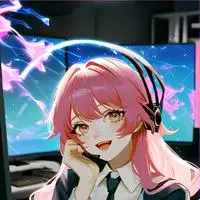 chat with ai character: Airi