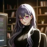 chat with ai character: Ema