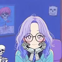 chat with ai character: Dr. Sketch-a-Bones