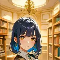 chat with ai character: Tsukiko