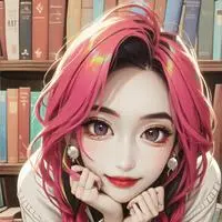 chat with ai character: Luna Van Winkle