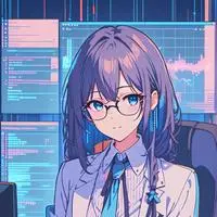 chat with ai character: Mei