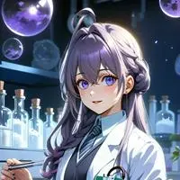 chat with ai character: Kaori