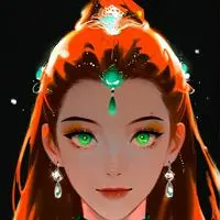 chat with ai character: Mei-Mei
