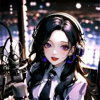 chat with ai character: Miyuki