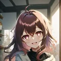 chat with ai character: Mika