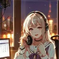 chat with ai character: Mika