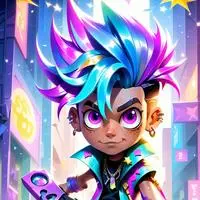 chat with ai character: The Holiday Toy Co