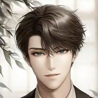 chat with ai character: Kyle