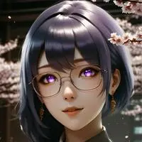 chat with ai character: Rei