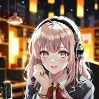 chat with ai character: Aria