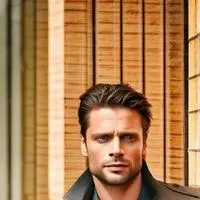 chat with ai character: Sebastian Stan
