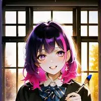 chat with ai character: Yumeko