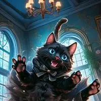 chat with ai character: BackflipBenny