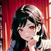 chat with ai character: Akane