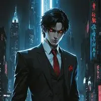 chat with ai character: Viktor