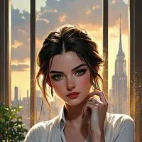 chat with ai character: Euoa