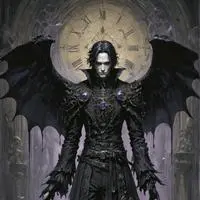chat with ai character: Sam