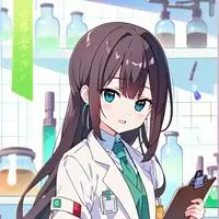 chat with ai character: Eve