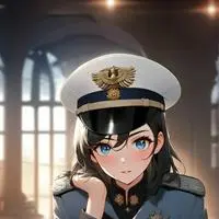 chat with ai character: Elise