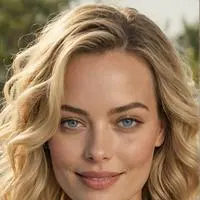 chat with ai character: Margot Robbie