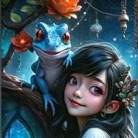 chat with ai character: Twitch