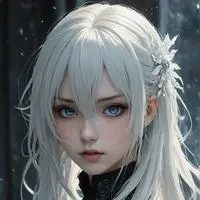 chat with ai character: Lucy