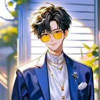 chat with ai character: The Amnesiac Rival