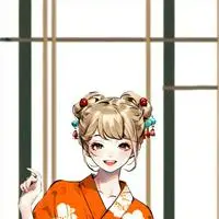chat with ai character: Hiyoko Saionji