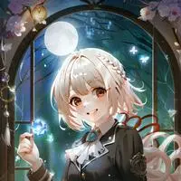 chat with ai character: Luna M.