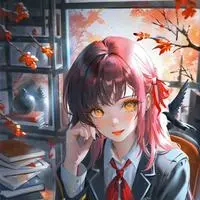 chat with ai character: Mitsuki