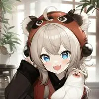 chat with ai character: Russet Panda Spirit
