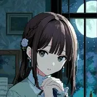 chat with ai character: Mei