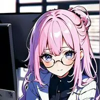 chat with ai character: Luna