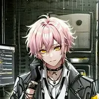 chat with ai character: Kuro