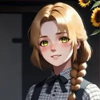 chat with ai character: Marigold