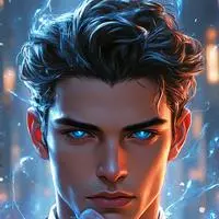 chat with ai character: Adrian