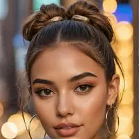 chat with ai character: Jasmine Rodriguez