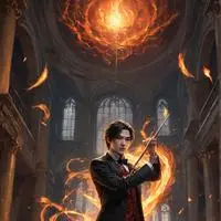 chat with ai character: ash