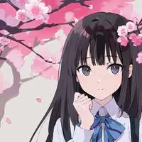 chat with ai character: Kaori