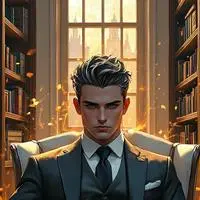 chat with ai character: boom