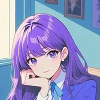 chat with ai character: Yukiko