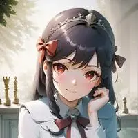 chat with ai character: Akiko