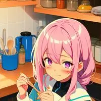 chat with ai character: Himari