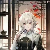 chat with ai character: Yue