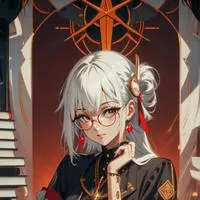 chat with ai character: Megumi