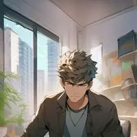 chat with ai character: Carpool Tycoon: Ri